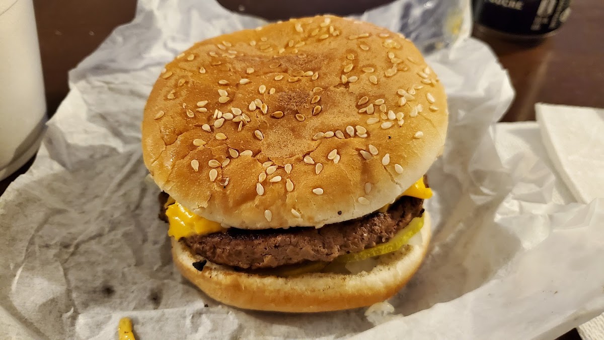 Burgers