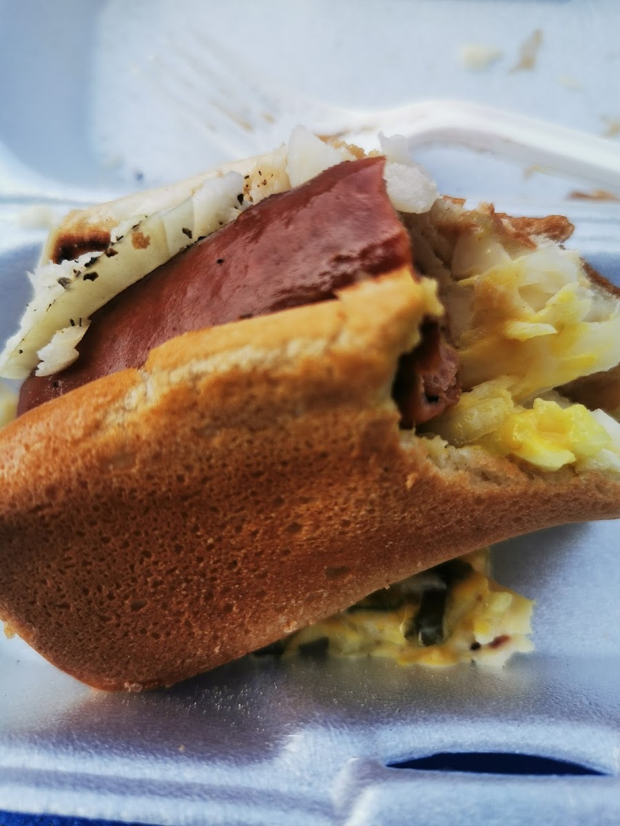 Sandwich